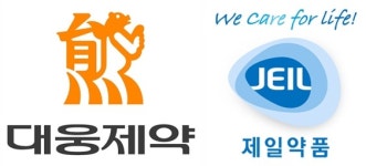 대웅-제일,항궤양제 신약 개발 속도전...CJ케이캡에 도전장