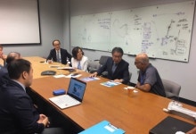 대구시, ‘자동차부품 북중미 무역사절단’ 파견