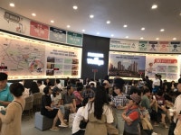 ‘신진주역세권 프리미어 웰가’ 청약 최고 11.02대 1로 마감