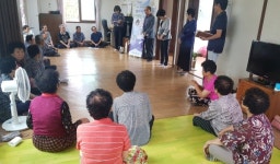 경산시, 사회적 약자 대상 ‘찾아가는 민원실’ 운영