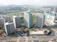 경기도, 다산역A2 경기행복주택 970호…“6일부터 입주”
