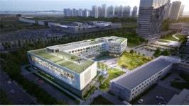 인하대, 국내 첫 제조혁신전문대학원 내년 3월 문 연다