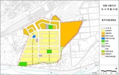 경기도, 양평 용문역 일원 19만4천㎡부지에 977세대 ‘주거단지’ 조성