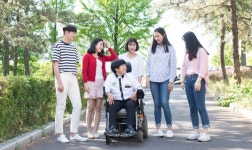 대구대, 경상북도 보조기기센터 유치