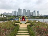 인천경제청 “청라호수공원·커낼웨이, 국토교통부 장관상 받는다”