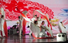 경주 신라문화제에 해외 사절단 속속 참가