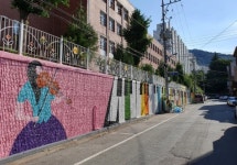 경산시, 도시 디자인에 범죄 예방요소 적극 반영