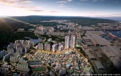 KCC건설, ‘KCC스위첸웰츠타워’ 11일 모델하우스 개관