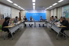 광산구, ‘아파트 전자결재 시범사업’ 중간보고회