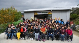 청도군, 운문 봉하마을 친환경농업 체험행사 가져