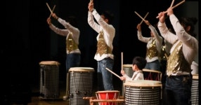 인천시설공단 하늘문화센터, `통·영·우 소통+행복 한마당 축제` 개최