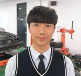 정남진산업고 김진우 학생, 전국 최다 자격증 취득 갱신