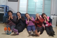 경주시, 경로당 보일러 수리 및 교체 실시