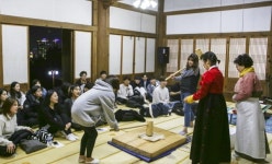 계명문화대, 체험연수 ‘선비문화체험’ 실시