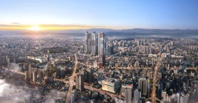 대구 중구 태평로 일대, 8천여세대 브랜드타운 조성된다