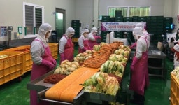 경주시 정신건강복지센터, ‘사랑의 김장 나누기’ 행사 실시