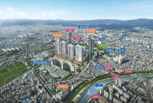 저금리시대 수익형부동산, 도심 역세권 주상복합내 오피스텔이 으뜸