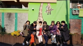 경산시민참여단, 광주 북구 여성친화 우수마을 견학