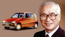 [김우중 별세]‘마이카 시대’ 연 대우차…한때 국산車 1등 위업