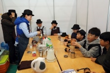 장흥군, ‘꿈을 디자인 하다’ 진로 페스티벌 개최