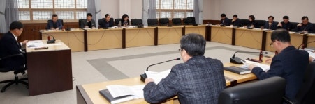 함평군, 신성장 전략사업 35건 6,211억 원 규모 발굴