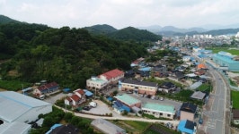 임실군 임실읍, 전북형 도시재생 뉴딜사업 선정