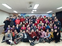 광주송정도서관, 학력인정 성인교육 ‘성과공유회’ 개최