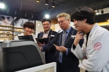 한집안 삼형제 대구보건대 안경광학과 동문 화제