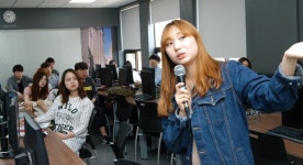 영진전문대 금융실무반, 금융기관 취업자 9명 배출