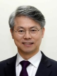 민형배 광산을 국회의원 예비후보, 광주글로벌모터스 기공식 환영