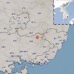경남 밀양서 규모 3.5 지진 발생…발생 깊이 20km