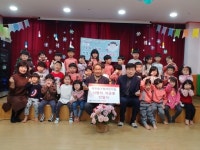 인천 미추홀구, 세밑에도 따뜻한 이웃나눔 손길 이어져