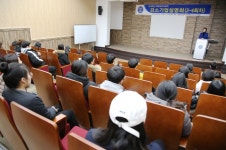 동신대 대학일자리센터 ‘강소기업 설명회’ 개최