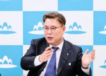 김정식 인천 미추홀구청장 주민의 복리증진과 지역발전에 최선 다할 것