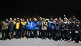 민형배 광산구을 국회의원 예비후보, “더 당당한 광주를 위해 앞장서겠다”