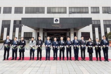 전북은행, 3년만에 ‘군산시청영업점’ 재개점