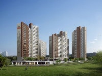 HDC현산, 충남 ‘당진 아이파크’ 분양…일반 173가구