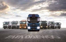 타타대우,신차 고객 대상 ‘로얄 클린 프로그램’ 실시