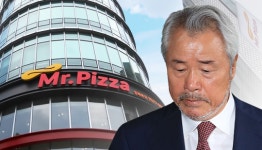 [상폐 기로에 선 기업들⑧]‘미스터피자’ MP그룹…내달 최종 결론