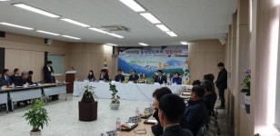 최영조 경산시장, 용성면에서 ‘열린 대화의 장’ 마련