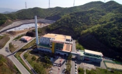 구미시, 환경자원화센터 정비해 오염배출 대폭 감소