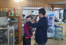 경주시, 위생업소 대상 신종 코로나 예방활동 강화