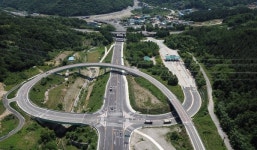 경북도, 올해 도로 건설사업에 8,248억원 투입