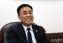 “군민들이 골고루 복지혜택 누릴 수 있도록”