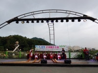 광주 서구, 도심속 문화예술축제 공연단체 모집