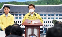 경북도, 19일 코로나19 확진 3명 발생
