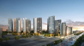 대구, 코로나19 대란속  ‘청라힐스자이’ 사이버 견본주택 공개