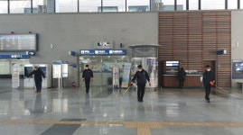 김천시, 재난안전대책본부 확대 편성... 경로당 등 폐쇄