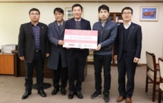 안양시, ‘코로나19’ 극복 위한 온정 물밀듯 밀려와