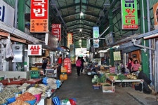 정읍시, 공설시장 임대료 5월까지 30% 감면…착한 임대료 ‘앞장’